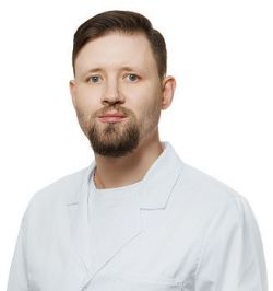 Агафонов Климент Юрьевич