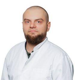Шевченко Павел Викторович