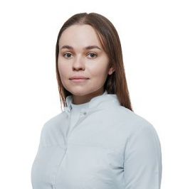 Толкунова Лада Вадимовна