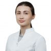 Цориева Наина Тамерлановна