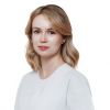 Ерыганова Арина Андреевна