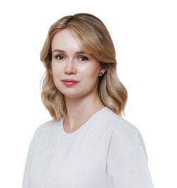 Ерыганова Арина Андреевна