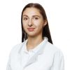 Тихонова Елена Сергеевна