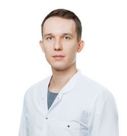 Лайвин Андрей Дмитриевич