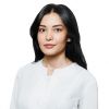 Курашинова Мариетта Мусаевна