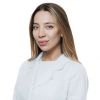 Магомедова Аида Алхазовна