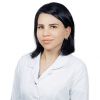 Гулиева Лейла Арзуевна