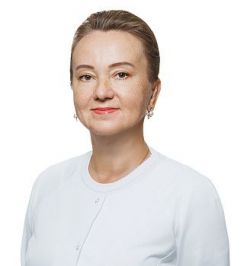 Ивашкина Ольга Викторовна