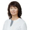 Смирнова Надежда Петровна