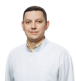 Мышляев Илья Александрович