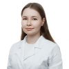 Абдюшева Аэлита Вениаминовна