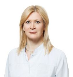 Нестерова Светлана Николаевна