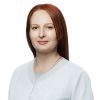 Славгородская Вероника Викторовна