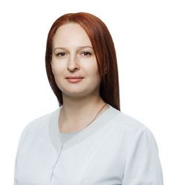 Славгородская Вероника Викторовна