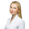 Кованова Анна Сергеевна