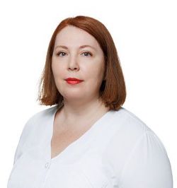 Цыркунова Елена Николаевна