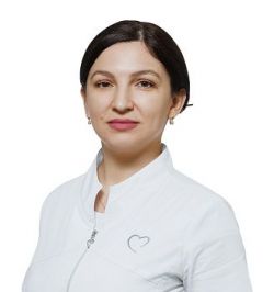 Модникова Марина Александровна
