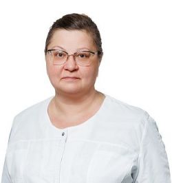 Диканова Ирина Вячеславовна