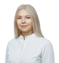 Проценко Елена Владимировна