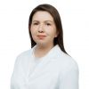 Шаряфетдинова Лилия Мунировна