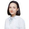 Кучукова Зайнаф Якубовна