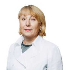 Ливишина Инна Дмитриевна