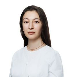 Печорина Севиндж Аллахьяр кызы