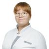 Красюк Светлана Владимировна