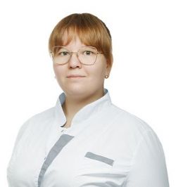 Красюк Светлана Владимировна