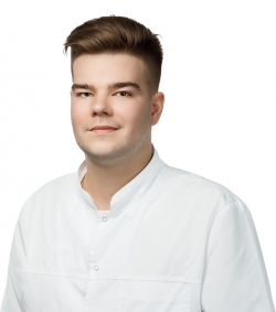 Пронин Михаил Сергеевич