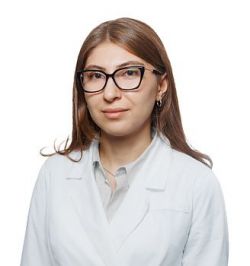 Крымукова Марина Анзоровна