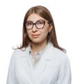 Крымукова Марина Анзоровна