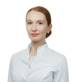 Безродная Мария Дмитриевна