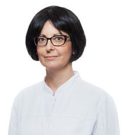 Шкаркина Лия Петровна