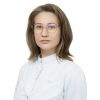 Молчанова Анастасия Сергеевна