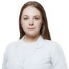 Прохоренкова Марина Олеговна