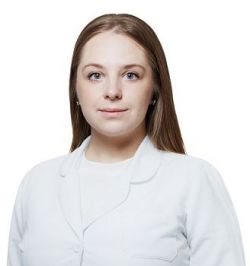 Прохоренкова Марина Олеговна