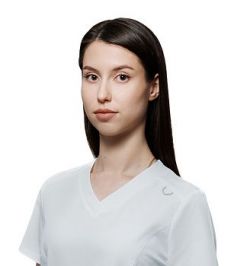 Кайсина Яна Евгеньевна