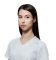 Кайсина Яна Евгеньевна