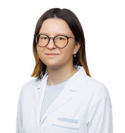 Артемова Мария Андреевна