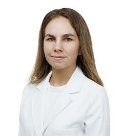 Махно Надежда Александровна