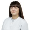 Шубина Наталья Сергеевна