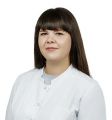 Шубина Наталья Сергеевна