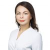 Фомина Олеся Игоревна