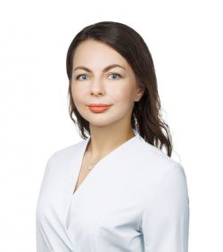 Фомина Олеся Игоревна
