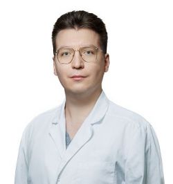 Землянов Владлен Андреевич