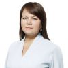 Дорошева Антонина Валерьевна
