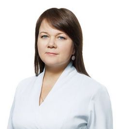 Дорошева Антонина Валерьевна