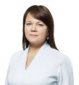 Дорошева Антонина Валерьевна
