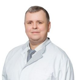 Юрасов Максим Витальевич
